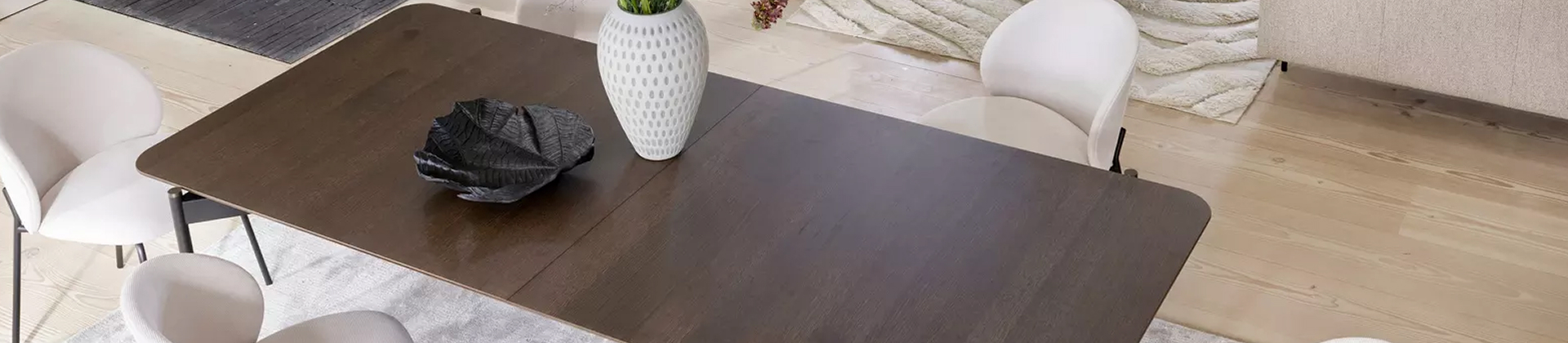 Modern Breakfast Nook Set