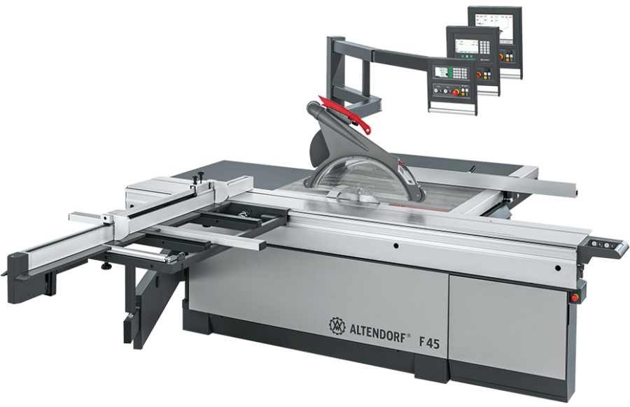 Altendorf Panel Saw