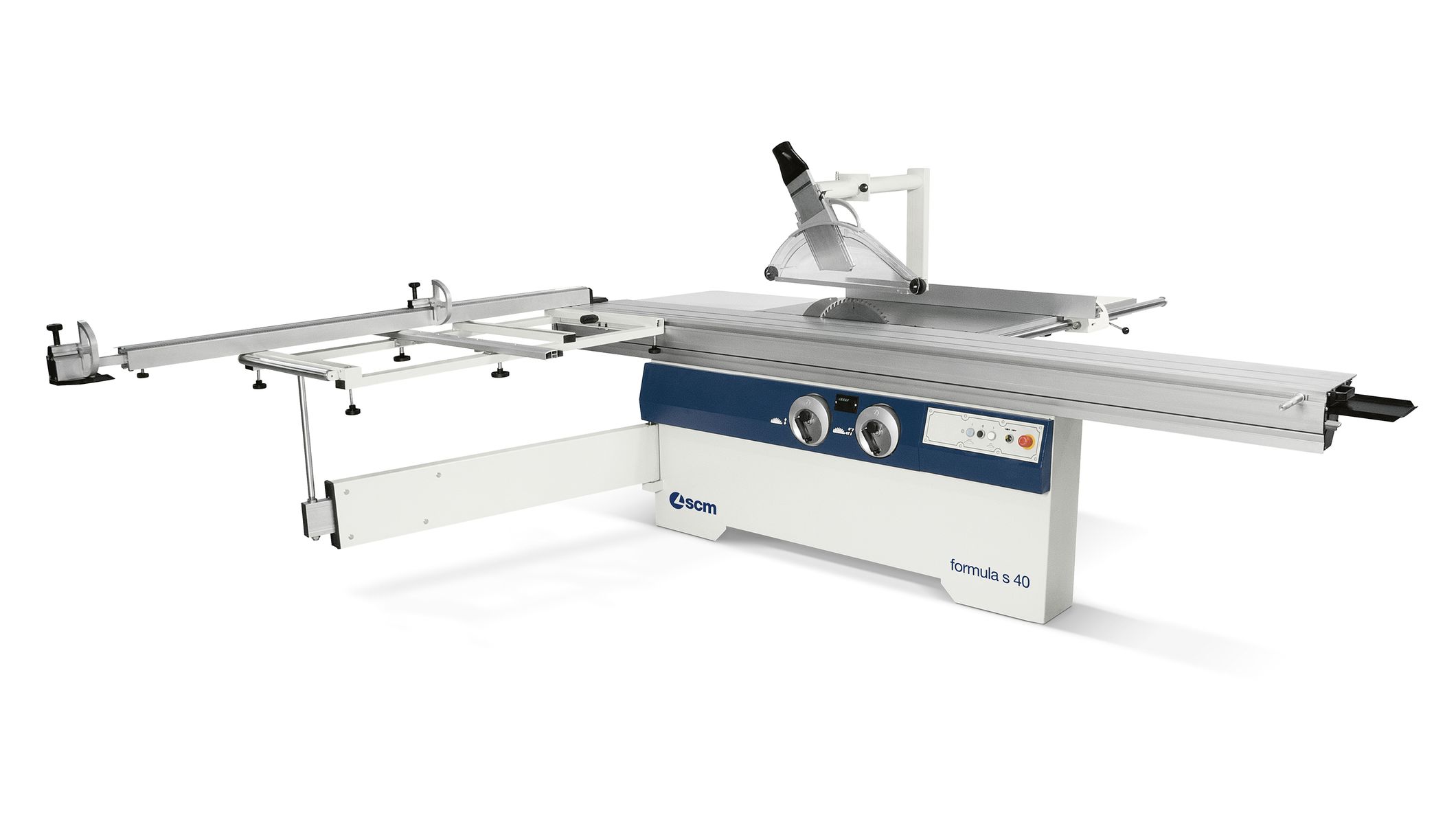 Formula Panel Saw